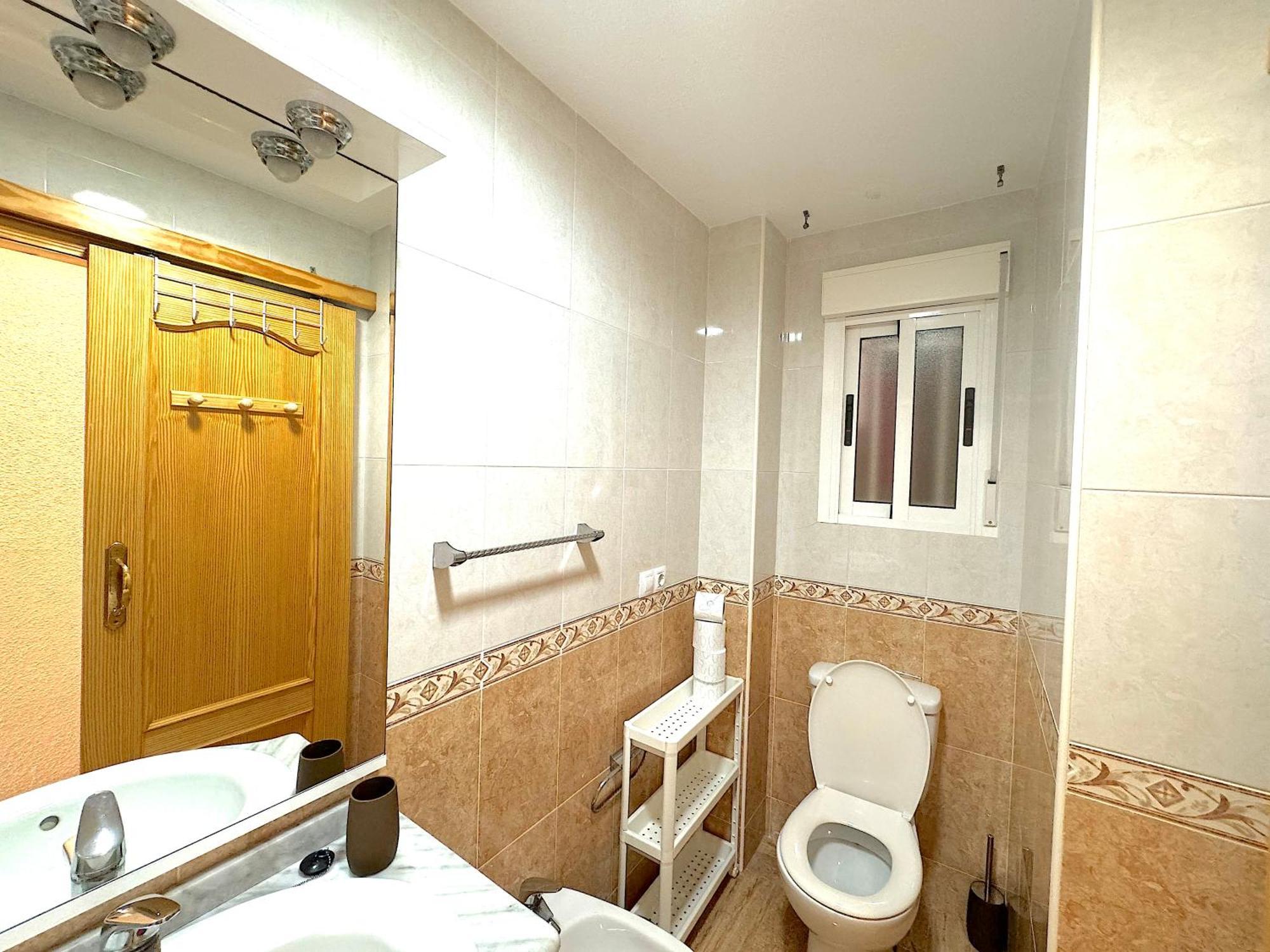 Marina Apartments - Belle Vista 圣波拉 外观 照片