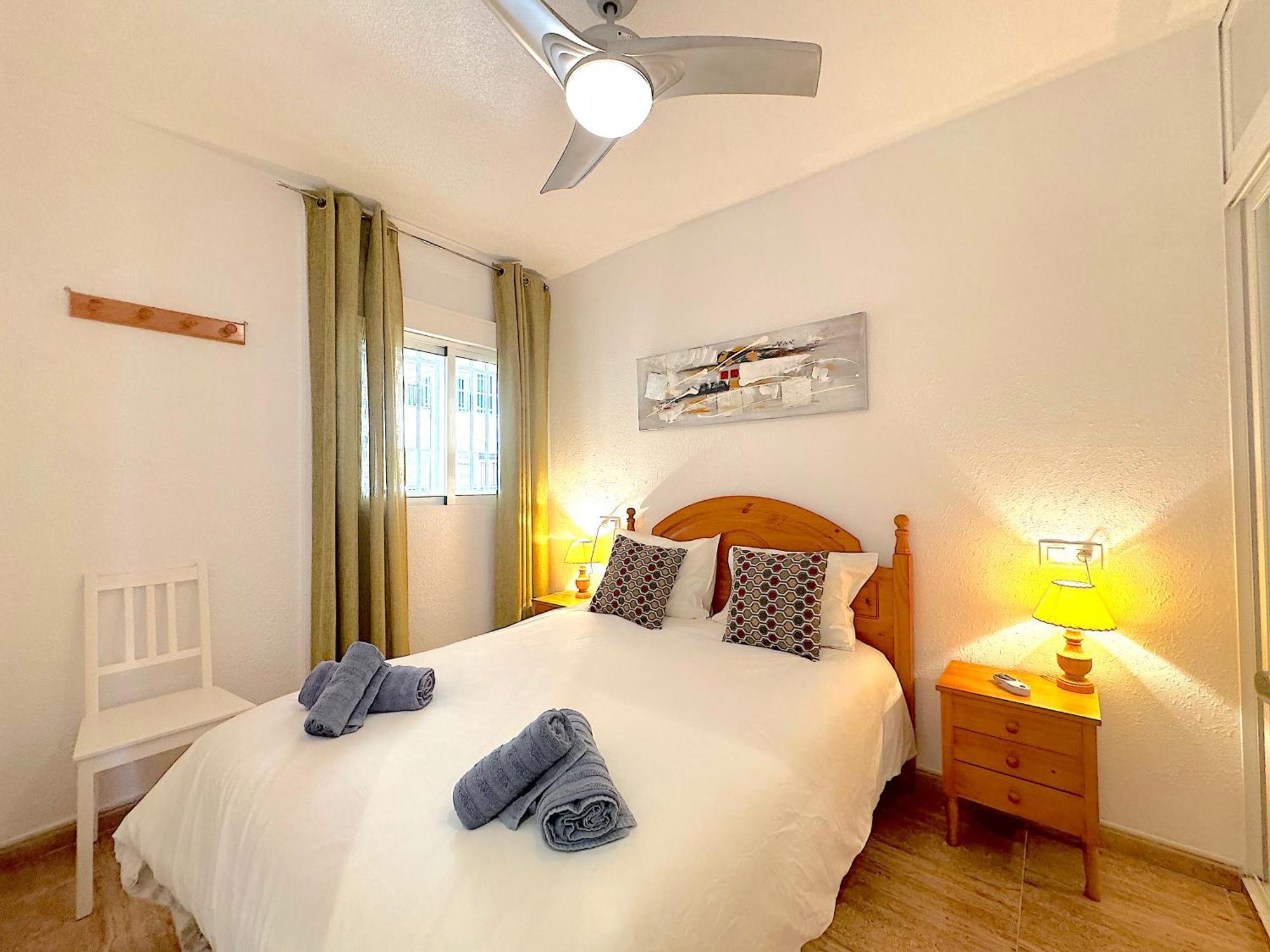 Marina Apartments - Belle Vista 圣波拉 外观 照片