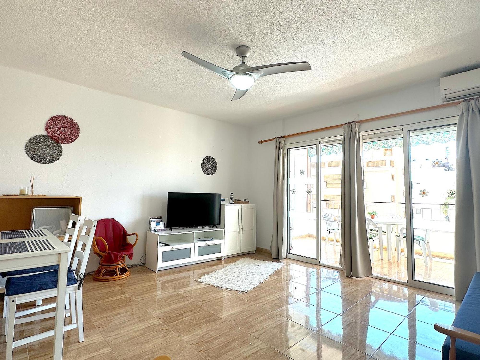 Marina Apartments - Belle Vista 圣波拉 外观 照片