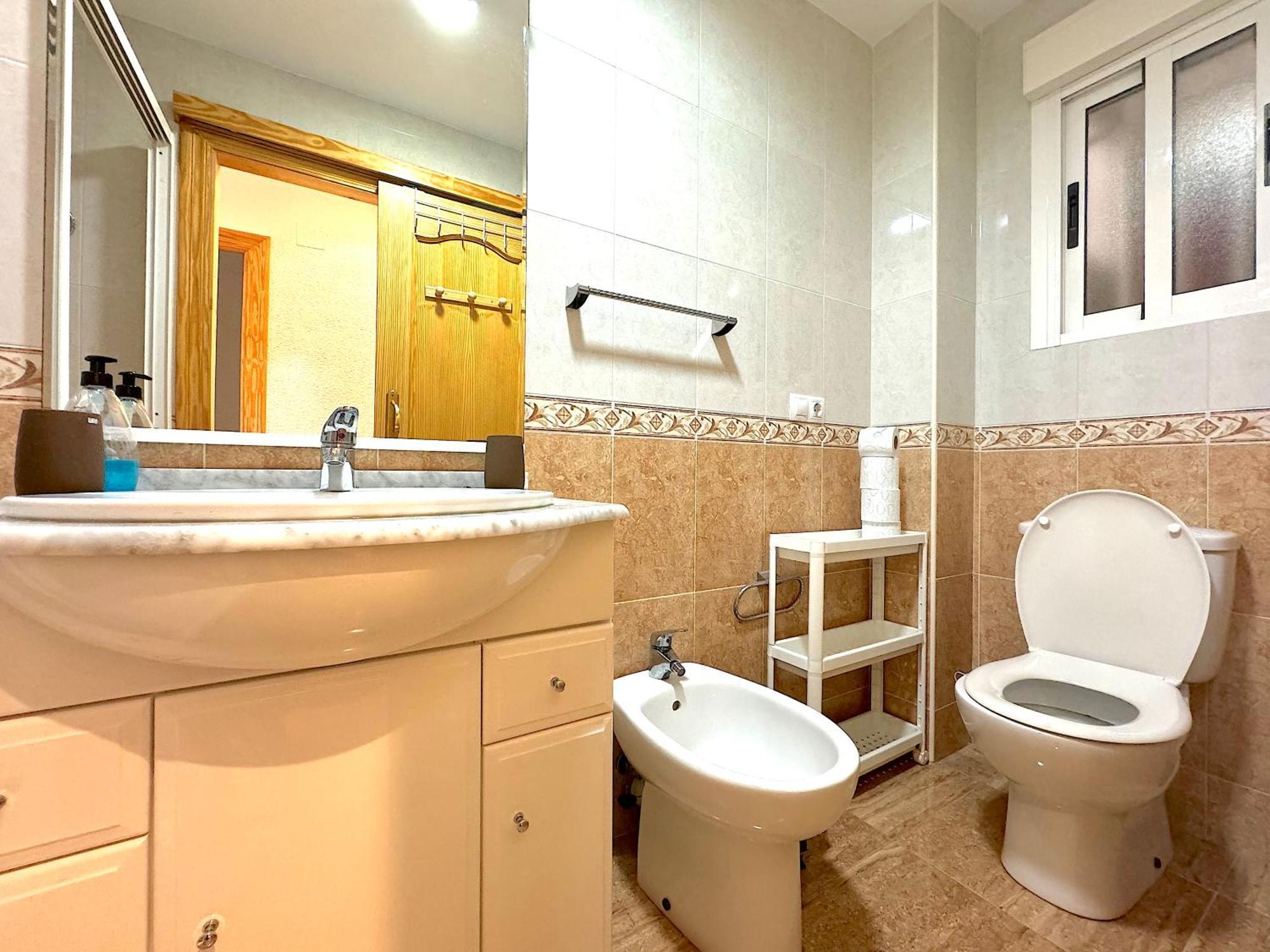 Marina Apartments - Belle Vista 圣波拉 外观 照片