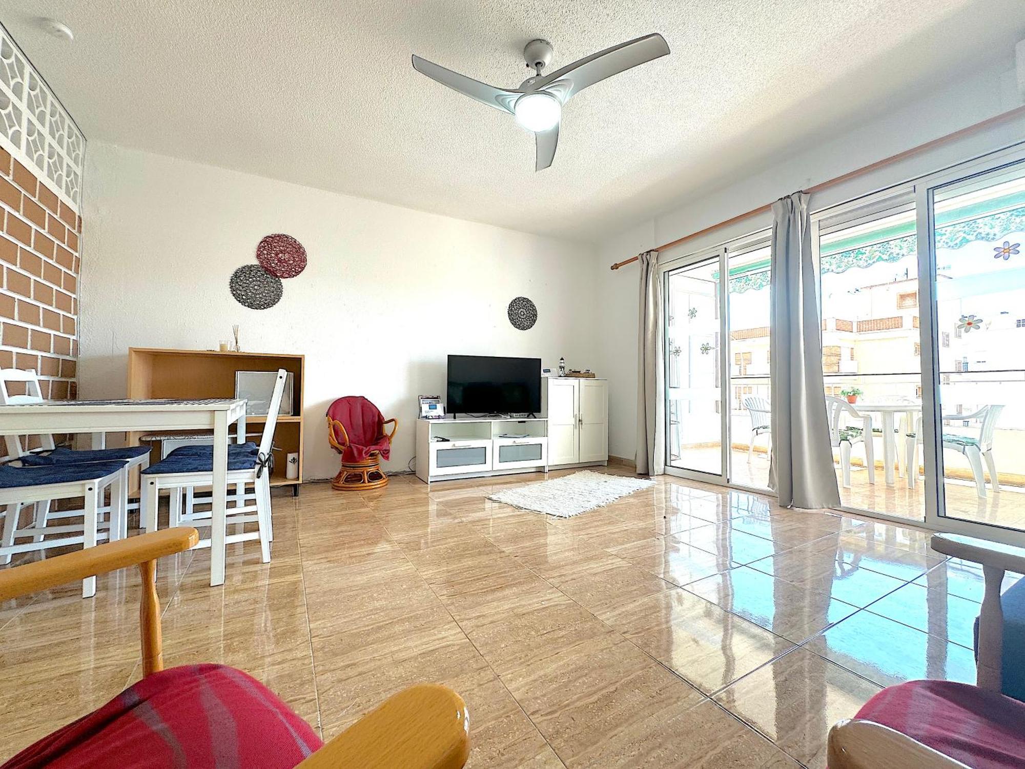 Marina Apartments - Belle Vista 圣波拉 外观 照片